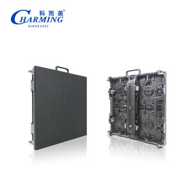 Produk populer Led Display CP Serious Full Series of Mutual dan bentuk apapun