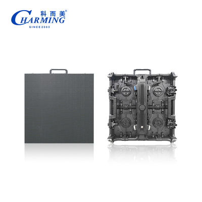 P2.976mm Video Indoor Led Display Screen 112896Dot/m2 7860hd Led Screen 4k Rental Led Screen Untuk Sewa Konser