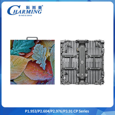 video berkualitas tinggi p2.6 hd tv besar besar sewa p2.98 tahan air full color p3.91 display panel iklan 3d indoor led screen