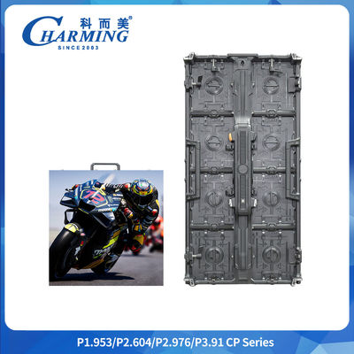 P1.953-3.91mm Indoor Led Video Wall Smd2020 Full Sexy Video 1080p Full Hd 7680hz OEM Supplier Untuk Sewa Layar