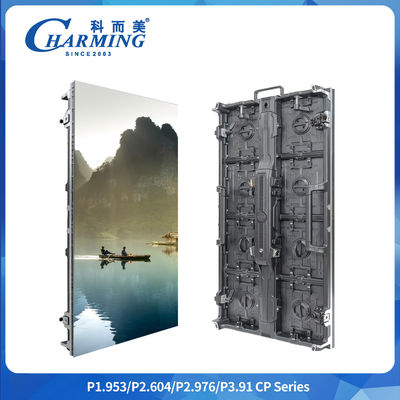 Layar Video Tembok Waterproof Indoor Led Display Vide Indoor Full Color Led Display P2.604 Layar Indoor Led Display Layar Video Besar
