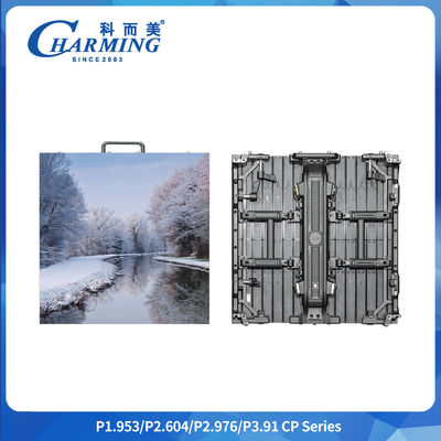 P1.953 Video Indoor Led Display Full Sexy Video 1080p Full Hd Indoor Led Screen Untuk Iklan Indoor