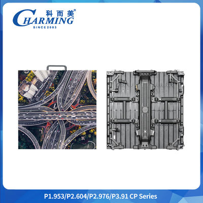 P1.953 Video Indoor Led Display Full Sexy Video 1080p Full Hd Indoor Led Screen Untuk Iklan Indoor