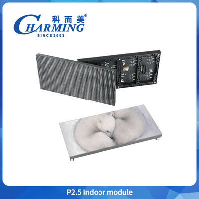 220v Led Modul SMD2020 Led Wall Iklan Indoor Led P2 P2.5 P3 P4 P5 Video Wall Screen