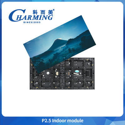 Display Led Wall Screen Turnkey Led Video Wall System P5 Led Display Panel Stage Indoor