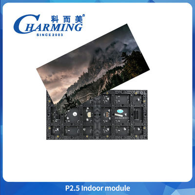 Display Led Wall Screen Turnkey Led Video Wall System P5 Led Display Panel Stage Indoor