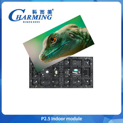 IP50 SMD2020 Dinding LED Indoor 3840Hz HD P2 P2.5 P3 P4 P5 Modul LED LED Indoor Modul LED Iklan dapat