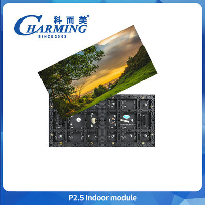 Mudah Cepat Menginstal P3 Wall Video Display High Definition Led Video Wall Screen