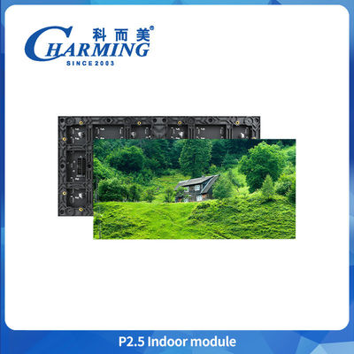Layar Proyektor Frame Tetap Custom Mini P1.25 P1.86 P2.5 Indoor Fixed Pantalla Video Led Wall Panel