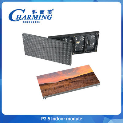 P2.5 INDOOR LED Display NEW INVENTION FIXED VIDEOS INDOOR LED Display LED Display MODUL INDOOR