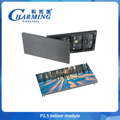Panel Led Splicing Seamless P2.5 P3 P4 P5 4k Indoor Led Module Ada di dalam stok untuk tampilan ruang konferensi dalam ruangan