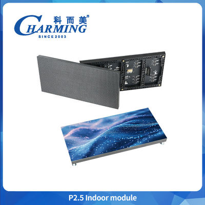 IP50 SMd Led Module P2 P2.5 P3 P4 P5 Panel Magnetic Indoor Led Screen Module