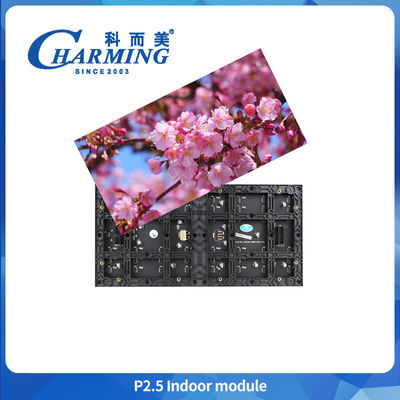 3840Hz SMD Led Module P2 P2.5 P3 P4 P5 Led Screen Module Panel Untuk Acara Indoor Dan Iklan