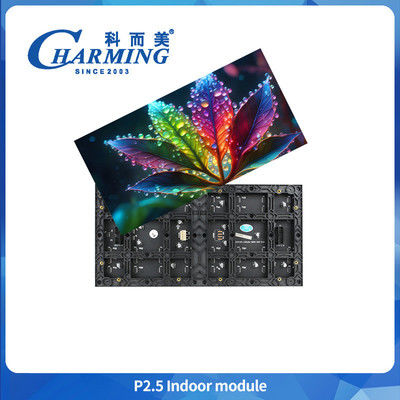 P5 P4 P3 P2.5 P2 Magnetic Led Module IP50 Indoor Smd Full Color Waterproof Led Video Wall Panel 24W Led Advertising Screen Display untuk Tempat Hiburan