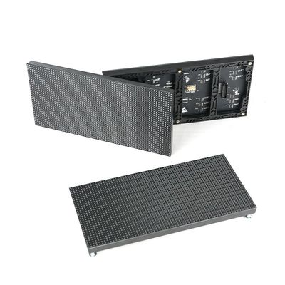 Mudah Cepat Menginstal P3 Wall Video Display High Definition Led Video Wall Screen