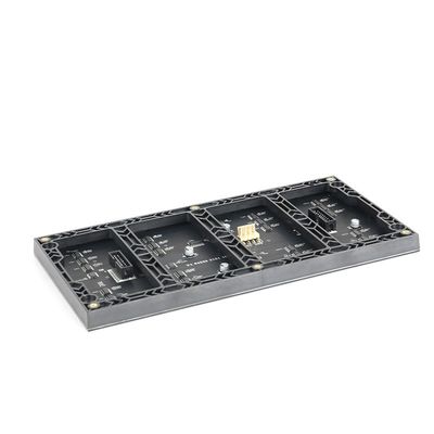 Mudah Cepat Menginstal P3 Wall Video Display High Definition Led Video Wall Screen