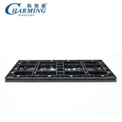 P2 P3 P4 LED Modul Indoor High Refresh Untuk Led Display Screen