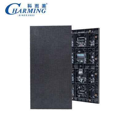 Resolusi tinggi Indoor Led Screen P2.5 P3 P4 P5mm SMD Led Display Screen Indoor Full Color Led Module