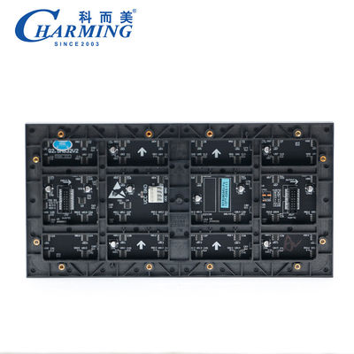 P2.5 Fleksibel Led Display P2.5 P3 P4 Panel modul Video Wall Led Screen