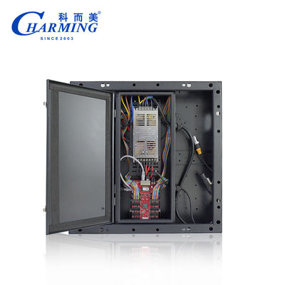 P2.604/P2.976/P3.91 Video Floor Tile dengan Proses GOB ️ tahan goresan, tahan aus, perlindungan LED 360 ° & konduksi panas seragam