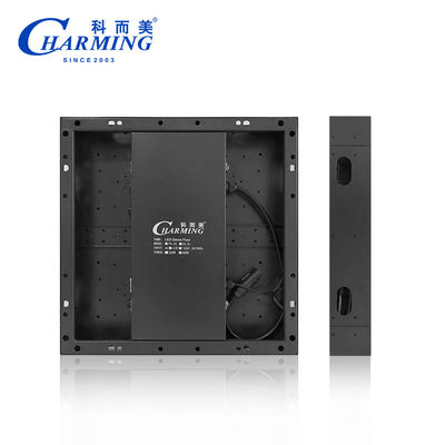 LED Lantai Jubin Panel Layar RGB Led Lantai Jubin Tampilan Layar Waterproof IP65 3840Hz Dukungan Weeding Dance Show