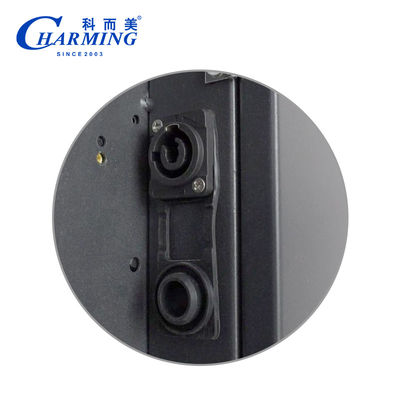 P3.91 LED Screen Floor Tile Panel Full Color 504*504MM Led Floor Tile Display Screen Waterproof IP65