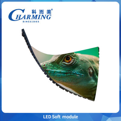 4k P2.5 P3 P3.076 P4 Led Module Pre Maintenance Led Module Untuk Iklan Fleksibel Led Module