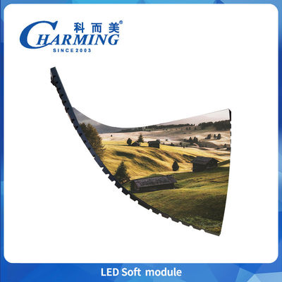 4k P2.5 P3 P3.076 P4 Led Module Pre Maintenance Led Module Untuk Iklan Fleksibel Led Module