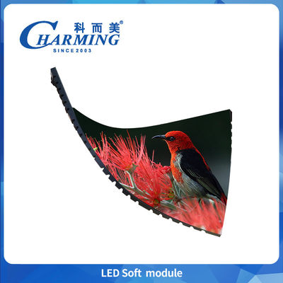 P3 Indoor Screen Display Vedio Wall Screen 240*120MM Waterproof IP40 Disesuaikan