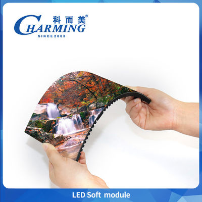 Kualitas Tinggi Led Screen Module Soft Stage Led Screen Rental Indoor TV Soft Screen SMD1515/SMD2020 Acara Pernikahan