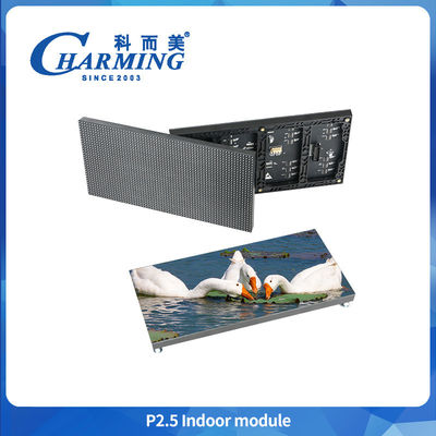 P2.5 Led Screen Indoor Module 320*160mm SMD2020 Ruang Konferensi Iklan Indoor
