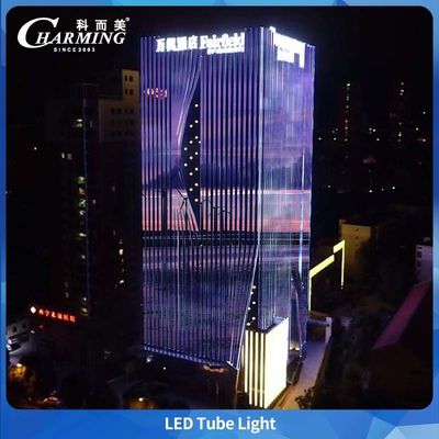 Kualitas Baik Teknologi Baru Cahaya Tabung Led Indoor IP65 Waterproof