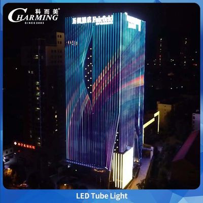 Kualitas Baik Teknologi Baru Cahaya Tabung Led Indoor IP65 Waterproof