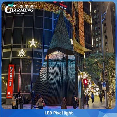 Light Point Pixel di Led Rgb Waterproof Pixel Led Pixel 30MM