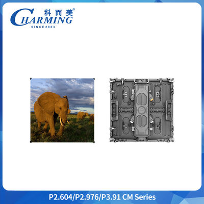 Penyewaan Led Display Indoor Outdoor Full Color Ledwall P3.9 P3.91 Led Video Wall 500*500mm 500*1000mm Die Cast Aluminium Display Screen