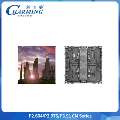 Sewa Tampilan LED Latar Belakang Panggung Pertunjukan Luar Ruangan Sewa Layar Besar LED Sewa Layar Besar Elektronik