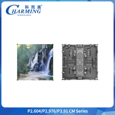 Pabrik Direct Supply Led Display Led Screen Jelas dan jelas Smart Screen Led Panel