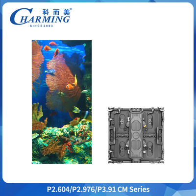 Layar LED P2.6 P2.98 P3.9 IP65 Waterproof