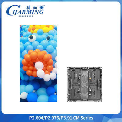 Layar LED Sewaan Luar Ruangan HD 8k Warna Penuh P2.64 P2.98 P3.91 Untuk Bioskop, Konser, dan Acara