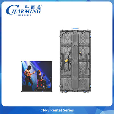 Outdoor Waterproof P3.91 Iklan Led Screen Stand Besar Digital Billboard Outdoor Led Display