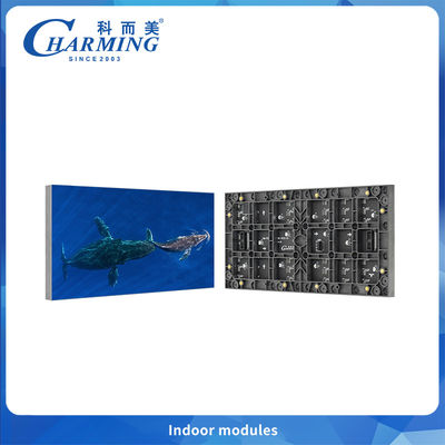 Fast Installation with Magnet P2.5 Indoor Led Module has discount Use for Conference Room