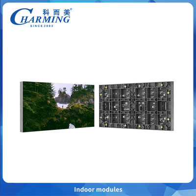 Energy Saving P2.5 Indoor Led Module HD Display Use for Conference Room Concerts