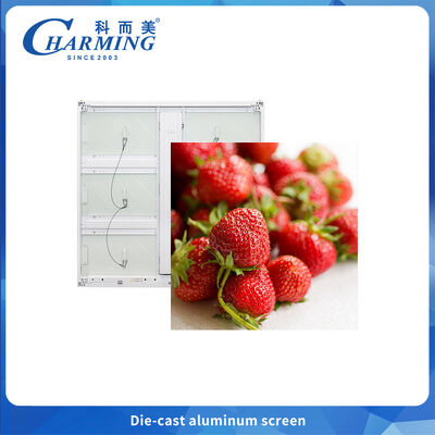 P6 Digital Led Luar Ruangan Tahan Air Stadion Sepak Bola Papan Tanda Iklan Led Besar Layar