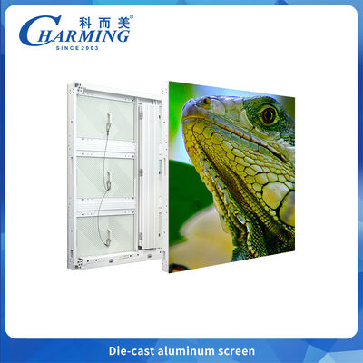 Screen Outdoor Indoor Wall Video Rental Digital Full Color Module Stage High Hd Led Display Panel