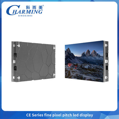 Penjualan Panas Pabrik Piksel Halus P2 Dinding Video LED P2.5 P1.25 P1.86 P1.53 Panel Tampilan Layar LED Pitch Piksel Kecil