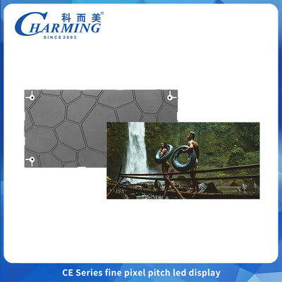 Panel paduan aluminium untuk dinding gereja dengan beberapa ukuran