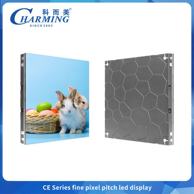 Pitch Piksel Halus Kecil P1.25 P1.53 P1.86 P2.5 P2.22 Sistem Lengkap Dinding LED HD Dalam Ruangan Layar Tampilan LED untuk Penggunaan Toko Ritel Mall