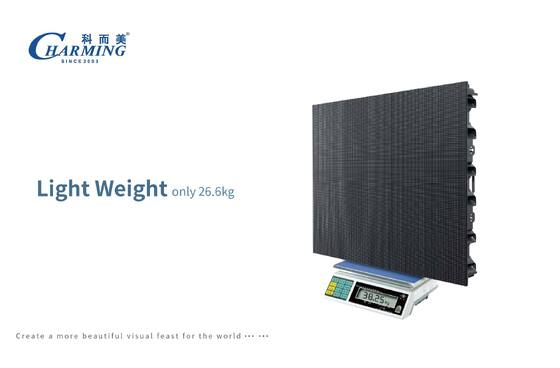 Layar LED Luar Ruangan | Solusi Andal untuk Penyewaan & Pemasangan Tetap