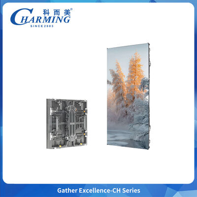 Panel Layar LED untuk Acara Indoor dan Outdoor Dinding Video Outdoor Layar Tampilan LED Layar Sewa LED
