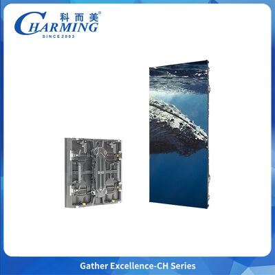 Sewa Acara Layar LED Dalam Ruangan Pantalla Luar Ruangan Kecil Dinding Panel LED Panggung Layar LED untuk Konser